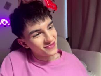 hiidear webcam model stream image