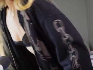 bunnykaye webcam model stream image