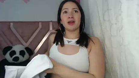 Rose_Baker- webcam model stream image