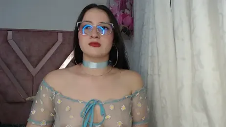 Rose_Baker- webcam model stream image