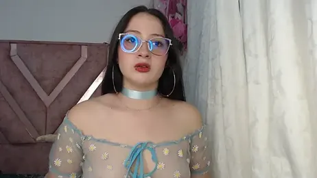 Rose_Baker- webcam model stream image