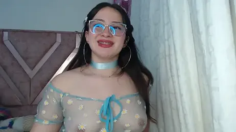 Rose_Baker- webcam model stream image