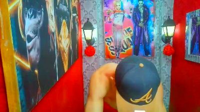 GABOPEIN webcam model stream image