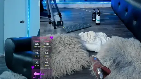 Belami_blake_ webcam model stream image