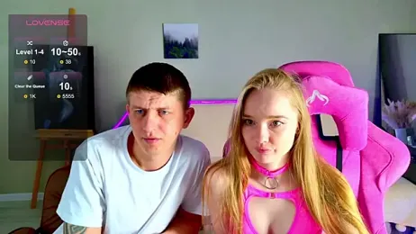 Shawty_Mia webcam stripchat model stream image