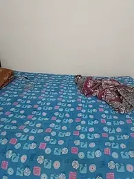 Darty_cpl webcam model stream image