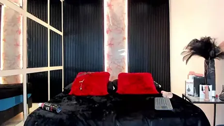 TamaraSaez webcam stripchat model stream image