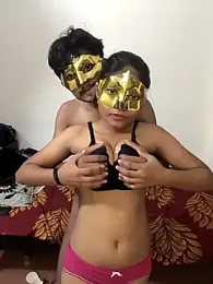Sexy_best_couple webcam model stream image