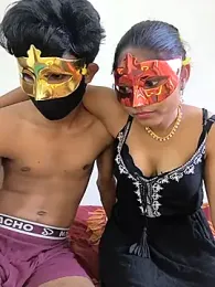 Sexy_best_couple webcam stripchat model stream image