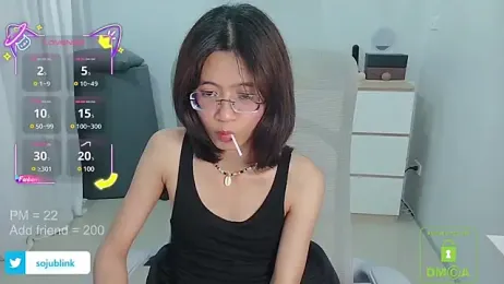 littlemiilk webcam stripchat model stream image