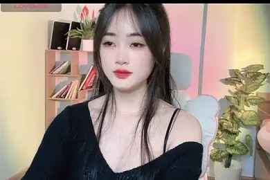_Aimy_ webcam model stream image