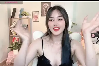 _Aimy_ webcam model stream image