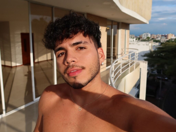 AlexanderJordan webcam model stream image