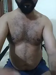 Shiva7478 webcam model stream image