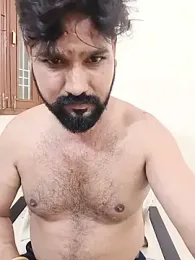Shiva7478 webcam model stream image