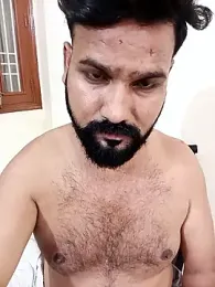 Shiva7478 webcam model stream image