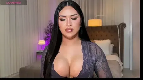 Your_Majesty_Tyra webcam stripchat model stream image