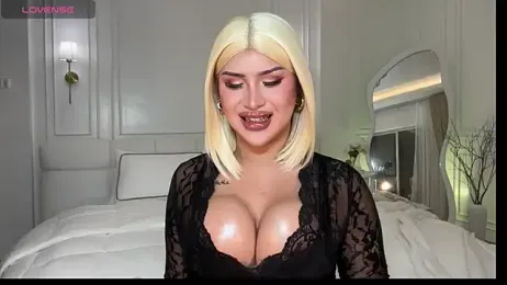 Your_Majesty_Tyra webcam stripchat model stream image