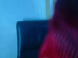 Angel Saez webcam model stream image
