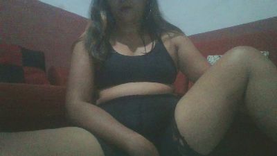MissCamillah webcam model stream image