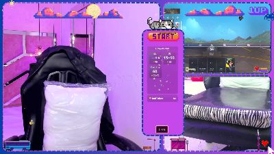 TaylorLeeh webcam model stream image