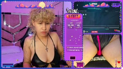 TaylorLeeh webcam model stream image