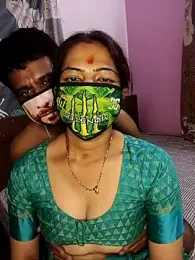 Mysore_Mallika webcam model stream image