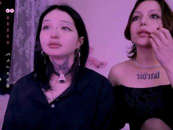 BadPrincessJenny webcam model stream image