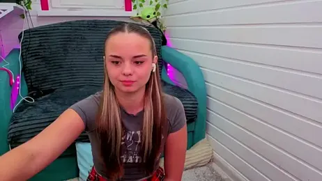 Misss_Vikk webcam stripchat model stream image