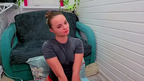 Misss_Vikk webcam model stream image