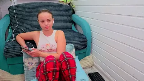 Misss_Vikk webcam stripchat model stream image