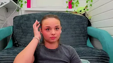 Misss_Vikk webcam model stream image