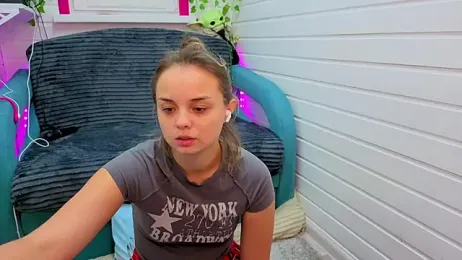 Misss_Vikk webcam stripchat model stream image