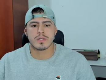 baltazardupont webcam chaturbate model stream image