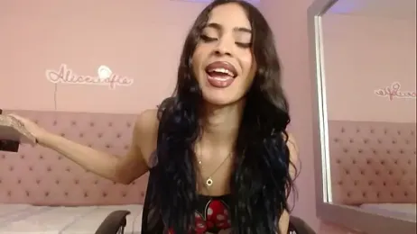 alice_sofia webcam model stream image