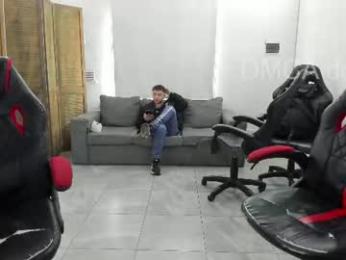 classied webcam model stream image