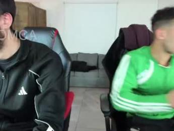 classied webcam model stream image