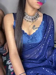 Suhu_love webcam model stream image