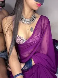 Suhu_love webcam model stream image