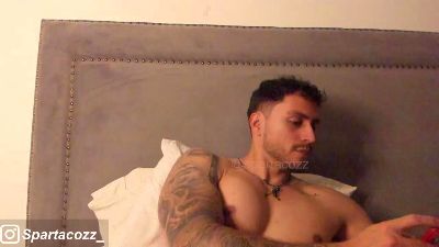 spartacozz webcam model stream image
