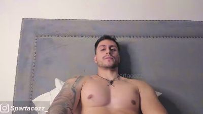 spartacozz webcam model stream image