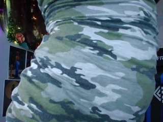 cinthiacarter webcam model stream image