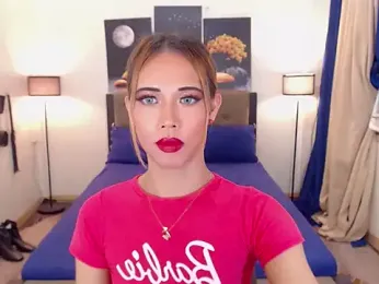 PreciousAmore webcam stripchat model stream image