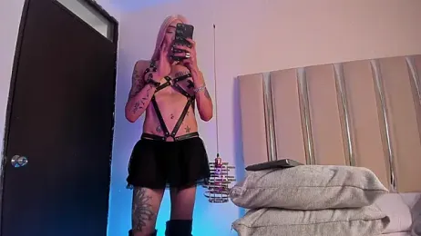MistressKarenxxx webcam model stream image