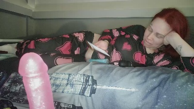 Red_Ruby_Rose webcam model stream image