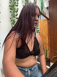 CrystalCarrington webcam stripchat model stream image