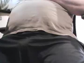 scottie813 webcam model stream image