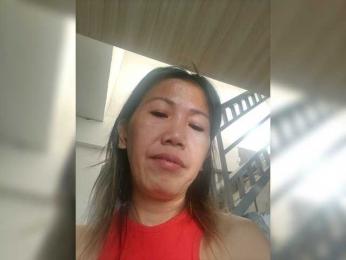 MariaLeteciaFilipina webcam model stream image