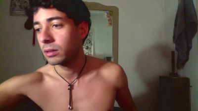 Brunitoquerido webcam model stream image