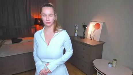 OkDevier webcam model stream image